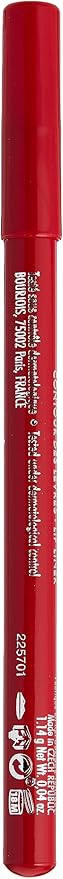 Bourjois Lip Contour Edition Lip Pencil 06 All Red,1.14g.