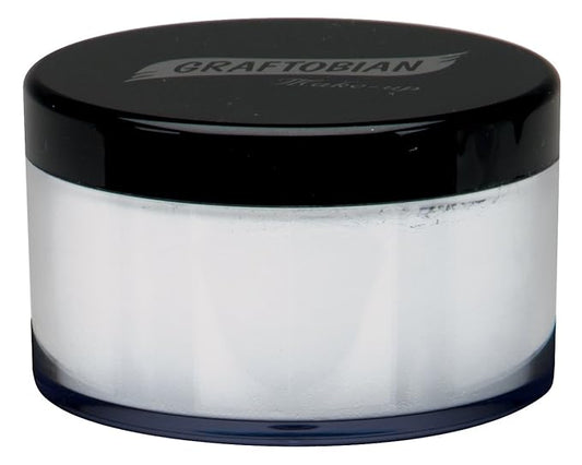 Graftobian Translucent Face Powder .70 Ounce (20 Gram)