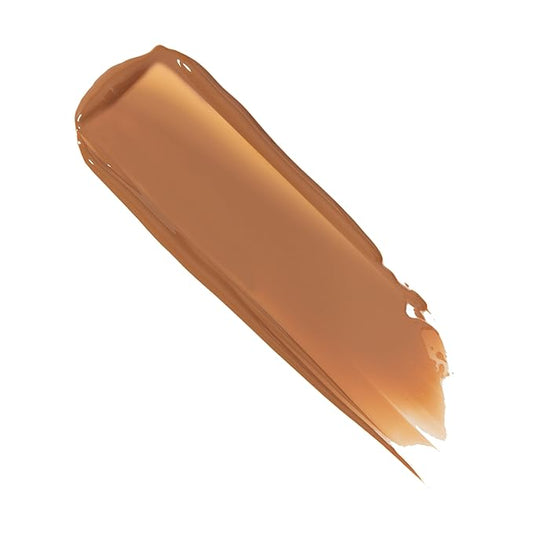 ColourPop Pretty Fresh Tinted Moisturizer - Hydrating Skin Tint with Lightweight Coverage - Formulated with Hyaluronic Acid & Coconut Water for Healthy-Looking Skin - Dark 18W (1.45 oz)