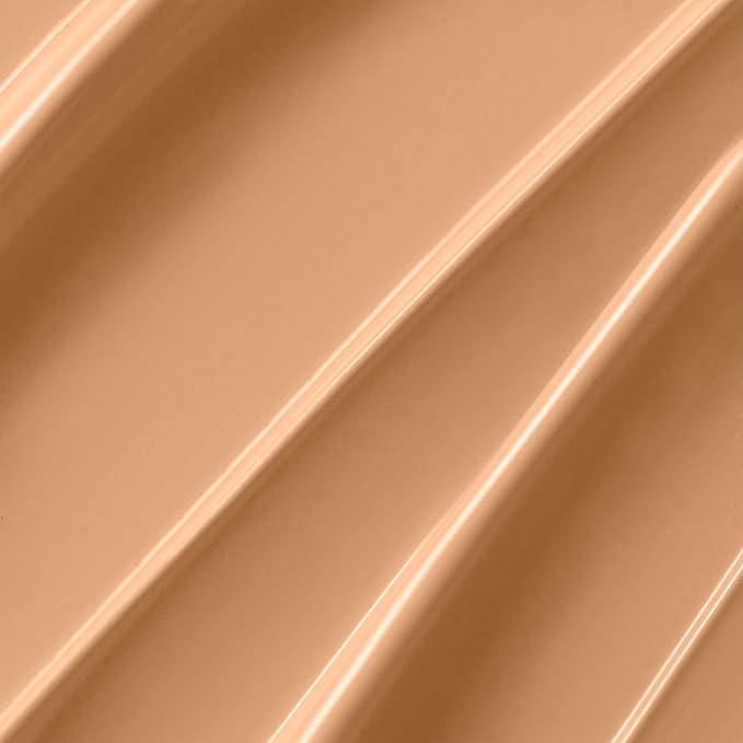 Lancôme Skin Feels Good Hydrating Tinted Moisturizer with SPF 23 - Oil-Free & Lightweight Foundation - Sheer Coverage with Healthy Glow Finish - 045W Warm Caramel