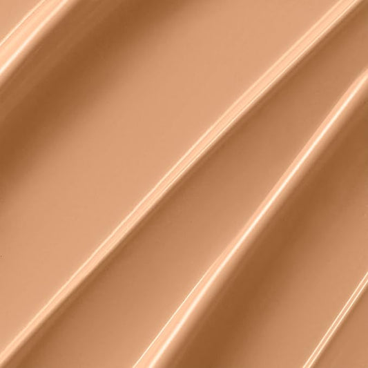 Lancôme Skin Feels Good Hydrating Tinted Moisturizer with SPF 23 - Oil-Free & Lightweight Foundation - Sheer Coverage with Healthy Glow Finish - 045W Warm Caramel