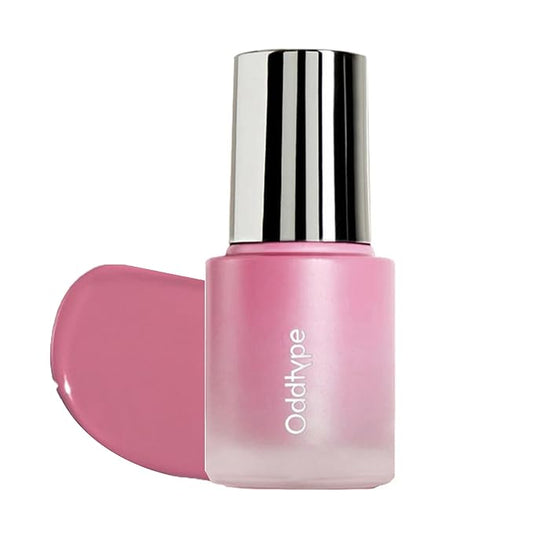 So Touchable Water Blush Buildable color, Seamless blending, Easy dispensing pump Glowy finish (MONTROSE, 3OZ)
