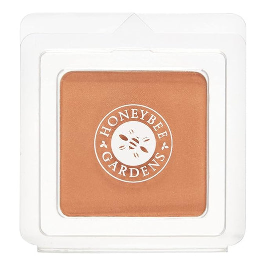 Foundation Powder Refill + Compact | Sultana (deep)