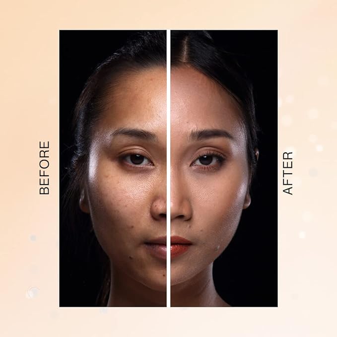 L.A. Girl Pro.Face Matte Pressed Powder, Chestnut GPP614 (Pack of 2)