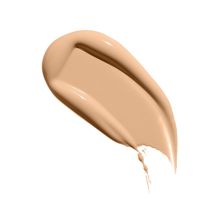 Rimmel Lasting Finish 25HR Foundation, 070 Sesame (Pack of 2)