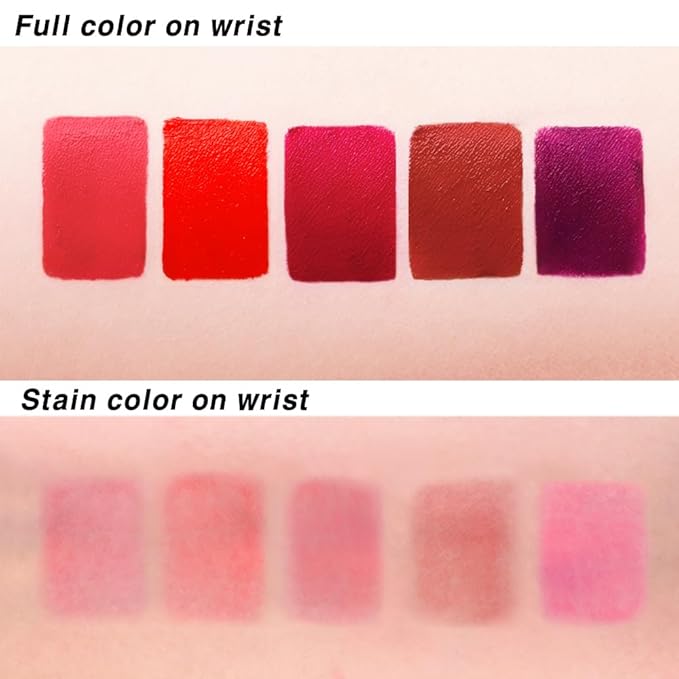 BBIA Last Velvet Tint (V04 EXTRA MOOD) + Over Glaze Stick (04 FIG GLAZE) BUNDLE SET