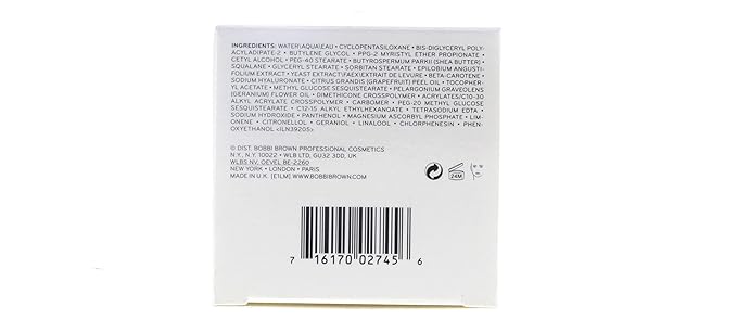 Bobbi Brown Vitamin Enriched Face Base - 50ml/1.7oz