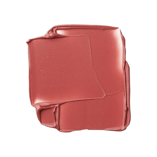 Morphe Soulmatte Velvet Lip Mousse Matte Lipstick - Air-Whipped, Soft Matte Lip Makeup with Vitamin E to Hydrate, Soften and Smooth Lips - Dearest (0.128 Oz)