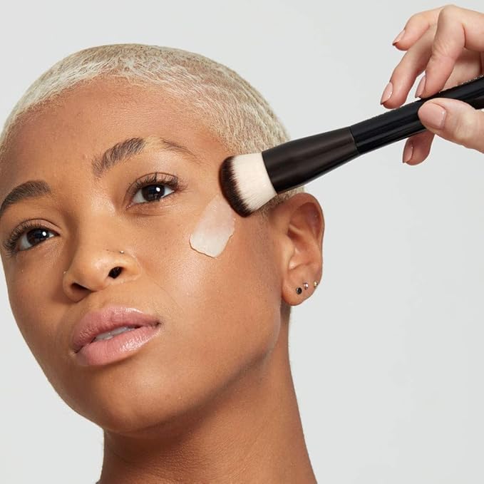 NYX PROFESSIONAL MAKEUP Can’t Stop Won’t Stop Matte Primer, Vegan Face Primer