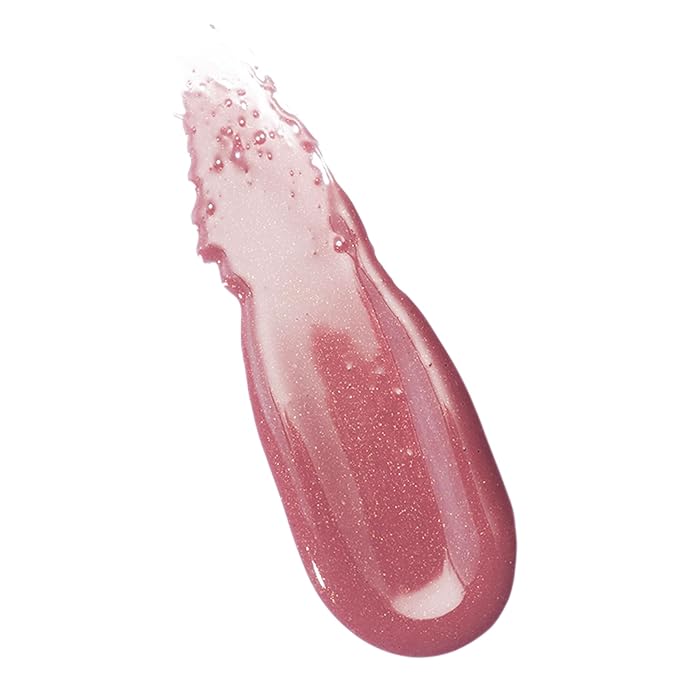 Radiant Professional Lip Glaze (15 Shades) - Ultra-Glossy, Moisturizing & Long-Lasting Hydration - High Shine Finish - Vegan Lip Glaze for Soft, Nourished Lips - Non-Sticky - (07 COCOA SPARKLE)