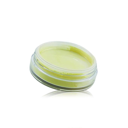 Retouching Loose Powder/0.21 oz. Yellow