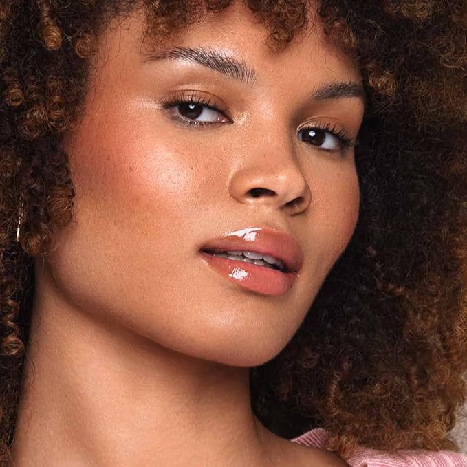 Jouer Be Loud Blush & Bloom Cheek + Lipstick and Lip Oil Bundle