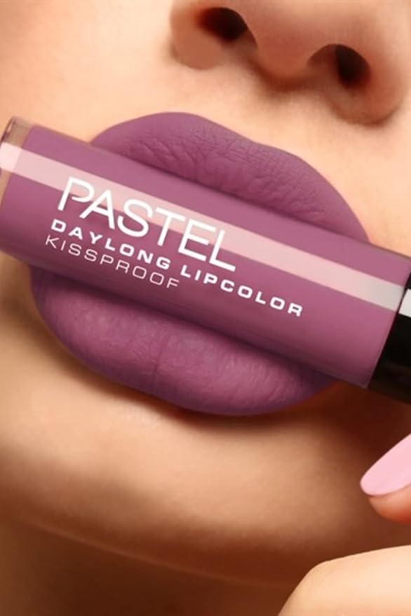Daylong 29, Ink Liquid Lipstick, Long-lasting Matte Finish Liquid Lip Makeup, Highly Pigmented Color, Exhilarator