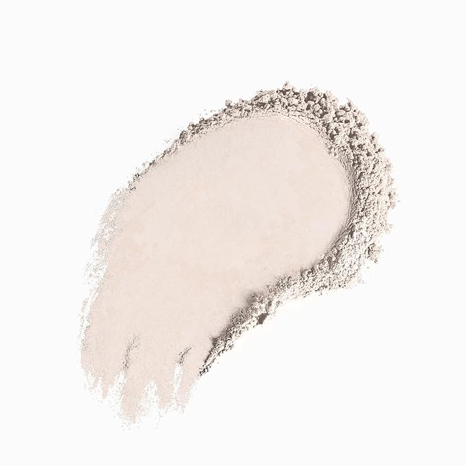 Glow Soft Focus Setting Powder, Smooths Pores & Lines, Silky Powder for Creating Without Shine, Bake Setting Powder, Talc-Free, Vegan, 0.35 Oz (Light Pink)
