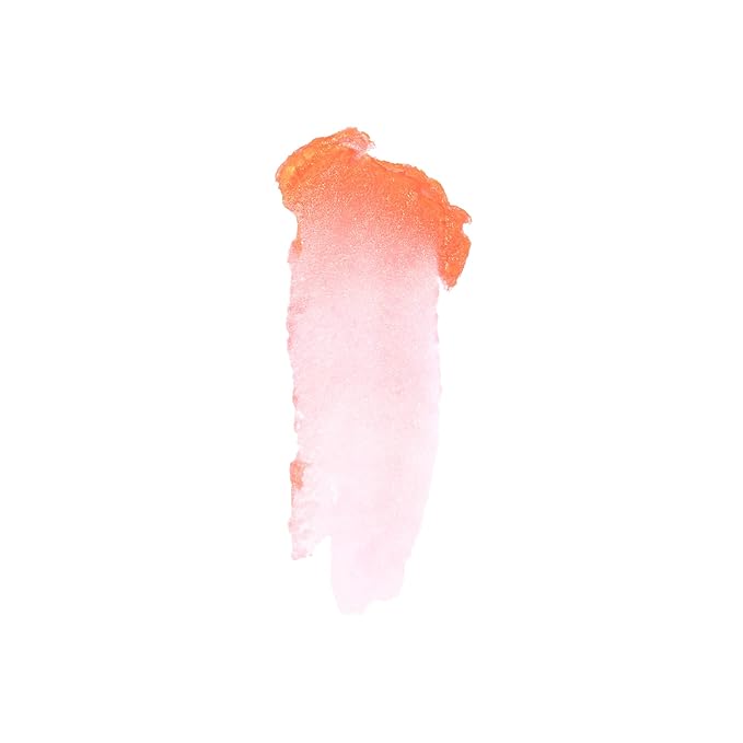Pacifica Lipstick Oil – Glow Stick Lip Tint Oil - Hydrating Tinted Lip Balm with Vitamin E for Moisturized Lips, Sheer Tint & Natural Gloss, Vegan & Cruelty-Free, 0.14 oz (Pale Sunset)