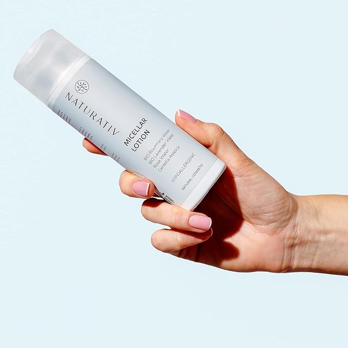 Micellar Lotion