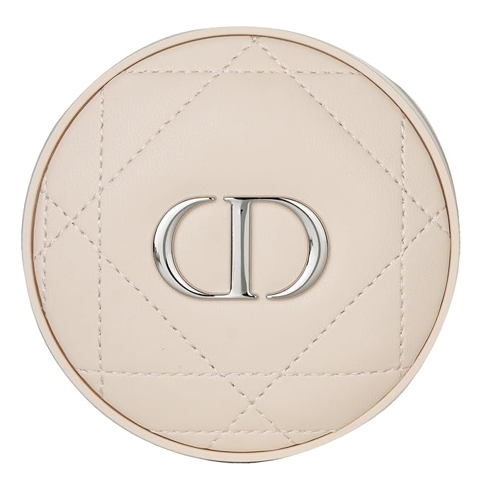 Dior Forever Cushion Loose Powder #Fair, 0.35 Ounce