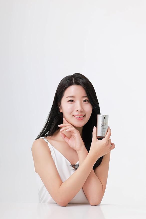 SKIN79 Gold BB Super Plus Beblesh Balm 40g 1 Pack - Made in Korea, US exclusive Version K Beauty Flawless Radiant Base Foundation Makeup Blemish Cover Tinted Moisturizer Natural 21 color