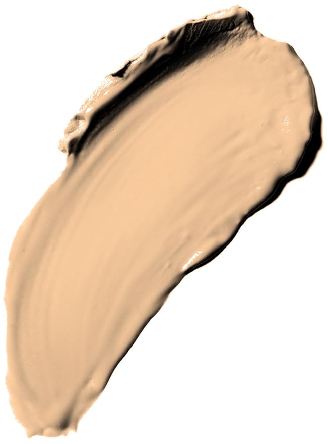 Revlon Concealer Stick, PhotoReady Face Makeup for All Skin Types, Longwear Medium- Full Coverage with Creamy Finish, Lightweight Formula, 004 Medium, 0.11 Oz