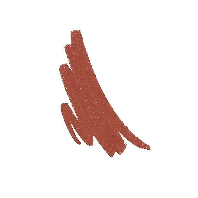Rimmel Lasting Finish 8HR Lip Liner, 110 Spice, Pack of 1 (Pack of 2)