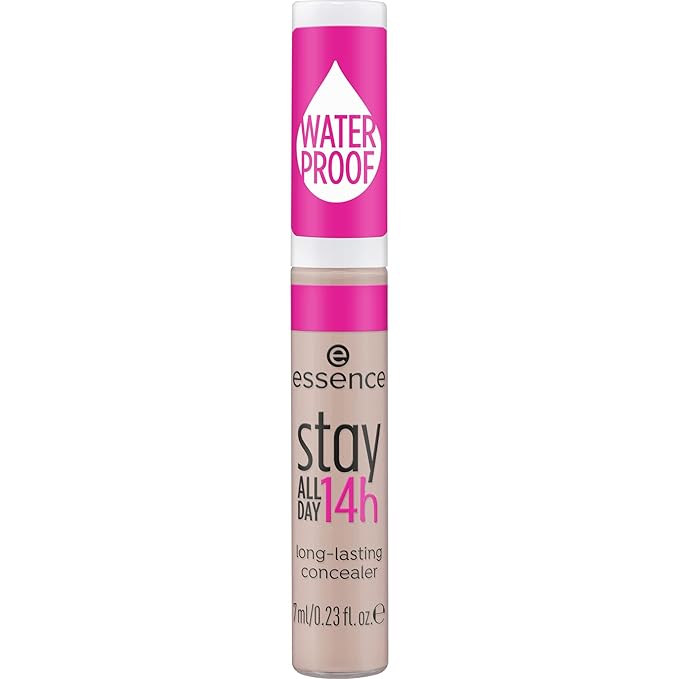 Liquid Corrector Essence Stay All Day 14H Nº 30-neutral beige 7 ml