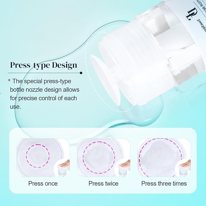 Pre-Cleanse Cleansing Water Remove Oil and Dust of Lashes to Extend Lasting Time Lash Extension Cleanser Prep for Eyelashes Lash Shampoo Cleaner Non-irritation for Sensitive Skin 100ml