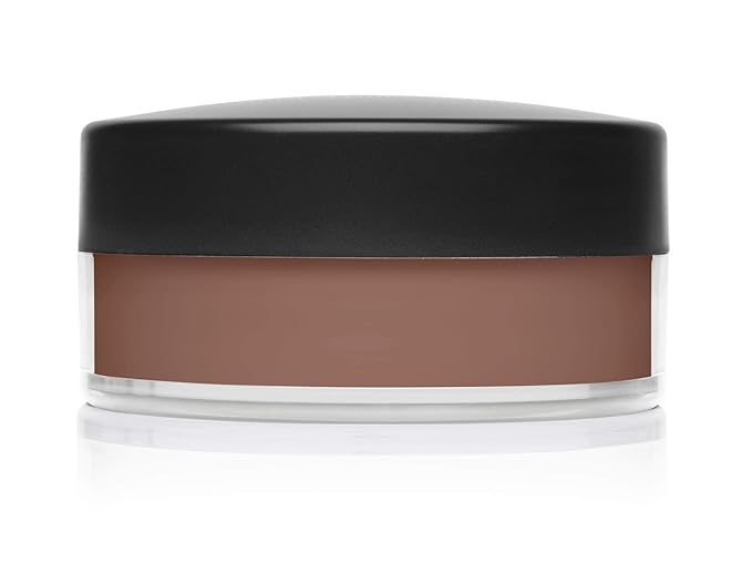 Black Radiance True Complexion Loose Setting Powder Bundle, Cocoa Kisses 0.64 Ounce & Honeymoon 0.64 Ounce