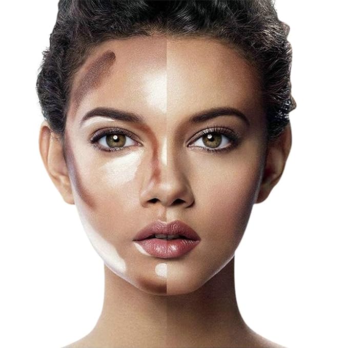 Sun Goes Down Bronzer - Lightweight Bronzing Powder Shimmer - Waterproof & Sweatproof - 2.7oz