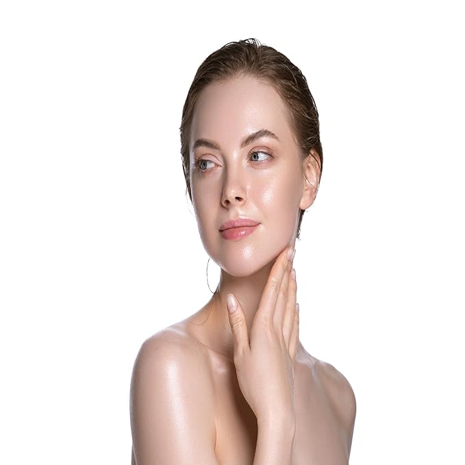3Oz SPF 30 Gel Face Primer by Sweet Face Minerals – Hydrating, Dewy, Moisturizing Base for Dry Skin, Foundation Prep, Primer Para Maquillaje