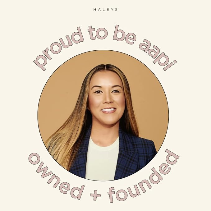HALEYS Re-fine Soft Matte Poreless Primer (1 oz), Lightweight, Extends Makeup Longwear, Grips, Smooths, Blurs, Fills in Pores and fine lines, for All Skin Types + Tones, Cruelty + Fragrance-Free