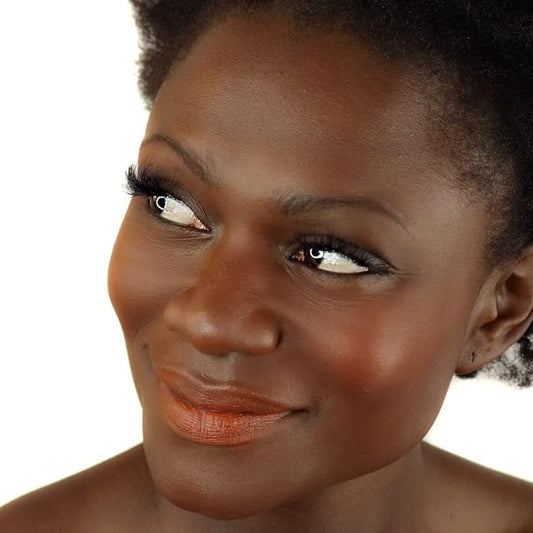 Blush Boost - The Good Mineral (CARROT HEAD)