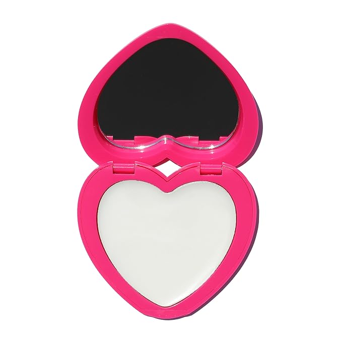 Half Caked Candy Paint Cheek + Lip Tint - Clean, Vegan & Cruelty-Free Makeup for Natural Rosy Glow, Dewy Finish, Enriched with Vitamin E, Perfect for dry or sensitive skin, 5g (I'm A Salve 4 U)