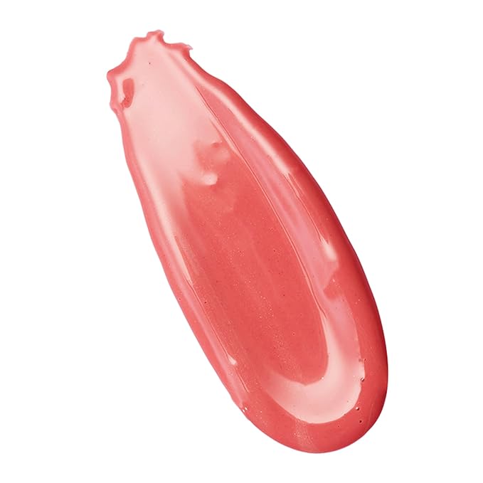 Radiant Professional Lip Glaze (15 Shades) - Ultra-Glossy, Moisturizing & Long-Lasting Hydration - High Shine Finish - Vegan Lip Glaze for Soft, Nourished Lips - Non-Sticky - (15 APRICOT)