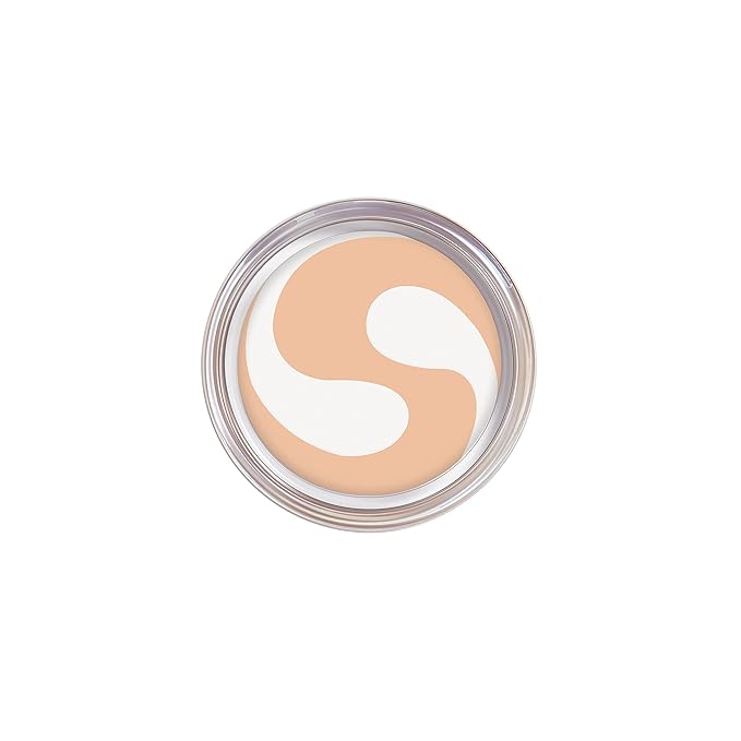 COVERGIRL & Olay Simply Ageless Instant Wrinkle-Defying Foundation, Buff Beige, 0.44 Fl Oz (Pack of 1)