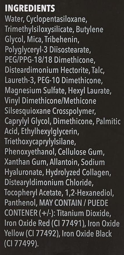 Complete Wear Foundation (450, Toasted Almond)