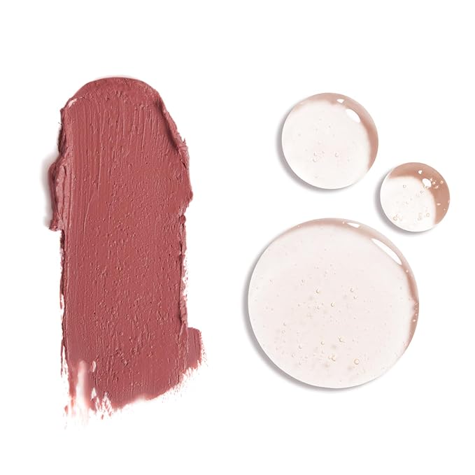 Jouer Promise Me Blush & Bloom Cheek + Lipstick and Lip Oil Bundle