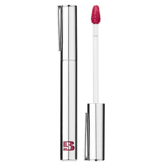 BRAYE Thin Glow Tint | Effortless Pen Tint | Hydrating Water-Grip Shine | Vegan & Cruelty-Free | Long-Lasting Buildable Color l 09 FESTIVE