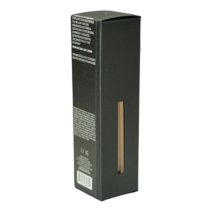 MAKEUP BY MARIO SurrealSkin Liquid Foundation, Liquid Formula, Vegan, Long-wearing coverage, Hydrating, Natural Finish, Size 30 mL (4C - light with cool undertone)