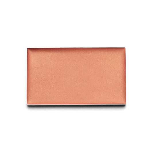 Phase Zero Makeup Cream Blush - "Calypso" - 4g / 0.14oz - Full Size Refill - Long Lasting, Easy to Use, for a Radiant, Natural, Luminous Skin