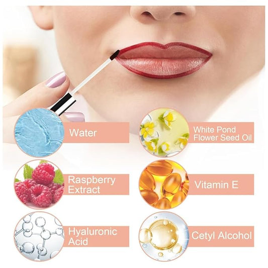 2PC Pipe-off lip liner stain,Nude Matte Tint,Non-Fading, Full Coverage,light brown/dark brown/burgundy long-lasting,line tattoo high-color Tint,Smudge-Proof,Waterproof(#1 Rose Pink+#2 Neutral Mauve)
