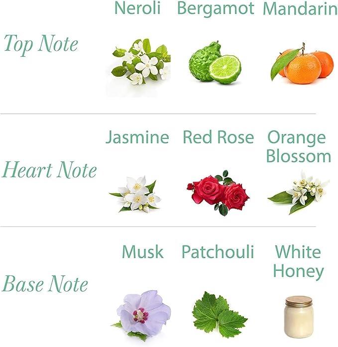 Yardley London Perfumed Talc Jasmine 100g