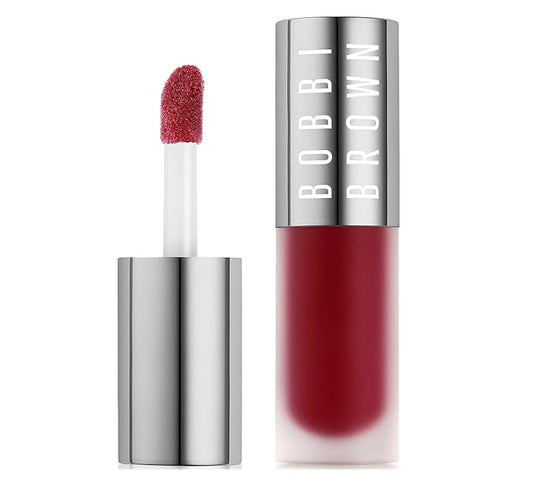 Bobbi Brown Lip & Cheek Oil, Bitten Cherry, 0.1 Ounce