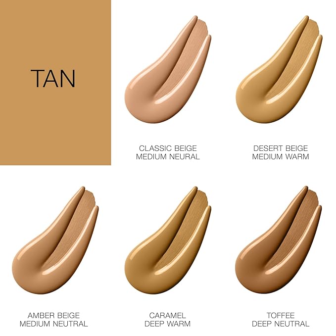 wet n wild Photo Focus Dewy Liquid Foundation Makeup, Amber Beige