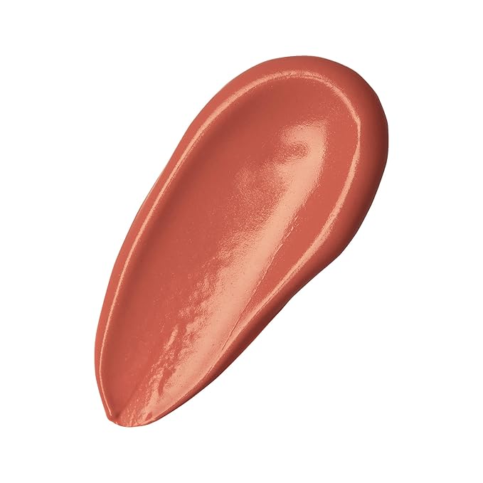 No7 Lip & Cheek Tint - Lightweight Lip and Cheek Stain for Rosy Lips & Natural Face Blush - Multipurpose Face Makeup with a Hydrating, Dewy Finish - Dusk Pink (10ml)