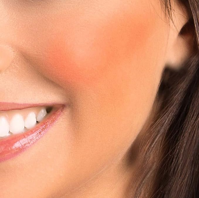 SHANY Paraben Free Powder Blush, Darling