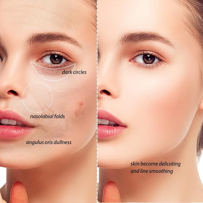 Catkin Phoenix Cushion Foundation Buildable Coverage Anti-Aging Serum Makeup, Sheer Satin Finish, Refill Included, Light Beige 0.46 Oz x 2, C01 Natural Beige