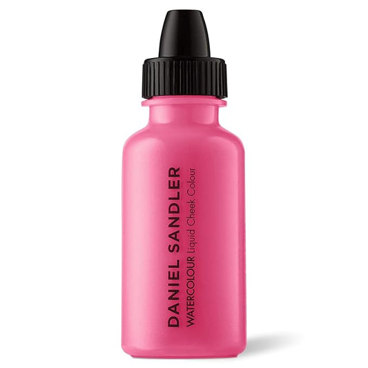 WATERCOLOUR LIQUID BLUSH ACID – Lightweight, Buildable, Water-Resistant Formula for Cheeks, Lips