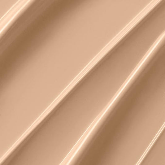 Lancôme Skin Feels Good Hydrating Tinted Moisturizer with SPF 23 - Oil-Free & Lightweight Foundation - Sheer Coverage with Healthy Glow Finish - 01N Nude Vanilla