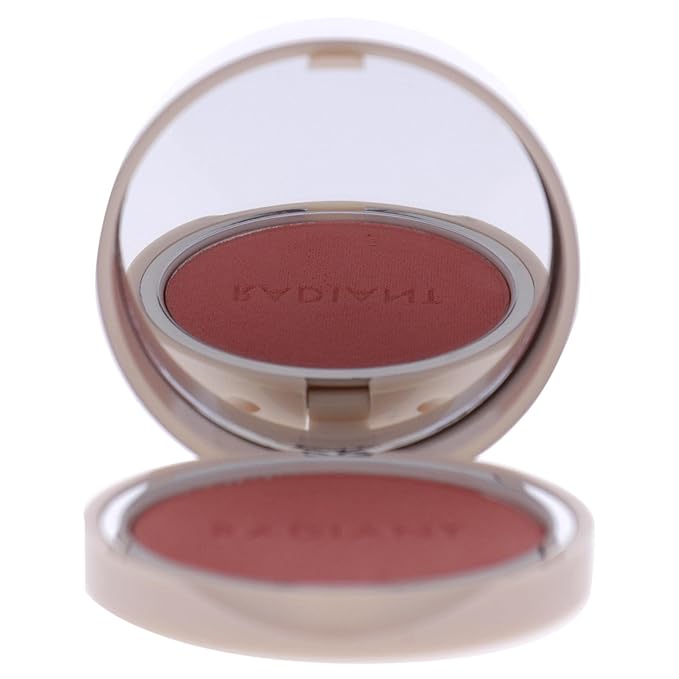 PUPA Milano Extreme Blush Radiant - Enhances The Natural Radiance Of The Face - Gives A Glowing And Smoothing Effect - Lightweight Formula - Suitable For All Skin Types - 030 Coral Passion - 0.141 Oz