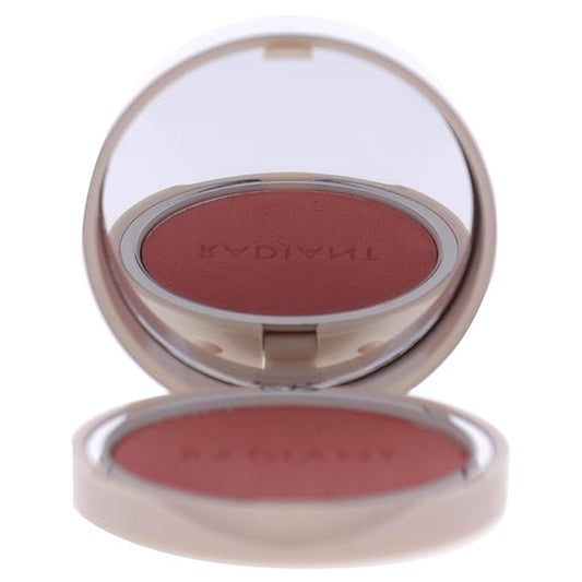 PUPA Milano Extreme Blush Radiant - Enhances The Natural Radiance Of The Face - Gives A Glowing And Smoothing Effect - Lightweight Formula - Suitable For All Skin Types - 030 Coral Passion - 0.141 Oz